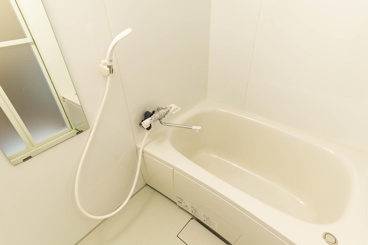 Bijou Suites Akari Osaca Quarto foto